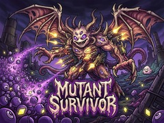                                                                       Mutant Survivor ﻞﯿﮭﮐ