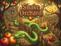                                                                       Snake Orchard ﻞﯿﮭﮐ