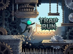                                                                       Trap Run ﻞﯿﮭﮐ