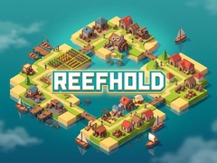                                                                       Reefhold ﻞﯿﮭﮐ