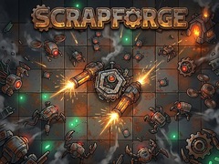                                                                       Scrapforge ﻞﯿﮭﮐ