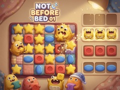                                                                       Not Before Bed 01 ﻞﯿﮭﮐ