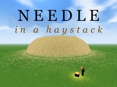                                                                       Needle in a Haystack ﻞﯿﮭﮐ