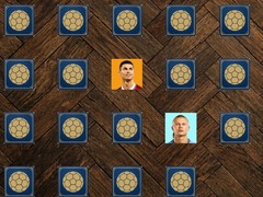                                                                       Football Memory Match ﻞﯿﮭﮐ