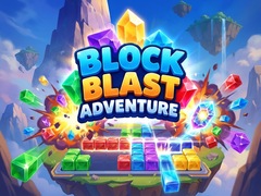                                                                       Block Blast Adventure ﻞﯿﮭﮐ