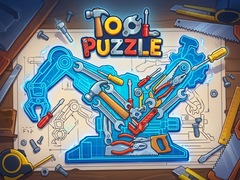                                                                       Tool Puzzle ﻞﯿﮭﮐ