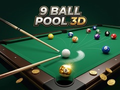                                                                       9 Ball Pool 3D ﻞﯿﮭﮐ