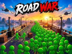                                                                       Road War ﻞﯿﮭﮐ