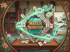                                                                       Match NonStop ﻞﯿﮭﮐ