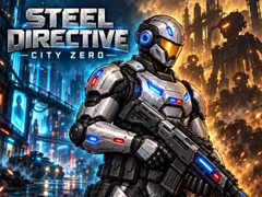                                                                       Steel Directive: City Zero ﻞﯿﮭﮐ