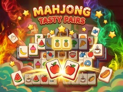                                                                       Mahjong Tasty Pairs ﻞﯿﮭﮐ