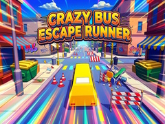                                                                      Crazy Bus Escape Runner ﻞﯿﮭﮐ