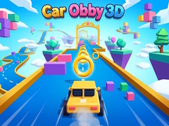                                                                      Car Obby 3D ﻞﯿﮭﮐ