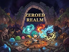                                                                       Zeroed Realm ﻞﯿﮭﮐ