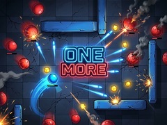                                                                      One More ﻞﯿﮭﮐ