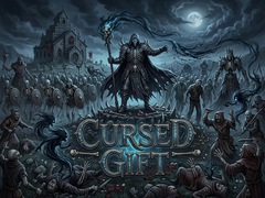                                                                       Cursed gift ﻞﯿﮭﮐ