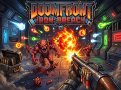                                                                       Doomfront Iron: Breach ﻞﯿﮭﮐ