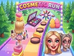                                                                       Cosmetic Run ﻞﯿﮭﮐ