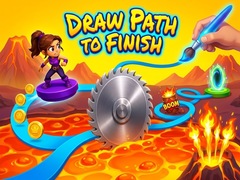                                                                       Draw Path To Finish ﻞﯿﮭﮐ