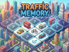                                                                       Traffic Memory ﻞﯿﮭﮐ