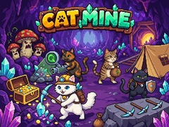                                                                       Cat Mine ﻞﯿﮭﮐ