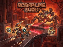                                                                       Scrapline Rush ﻞﯿﮭﮐ