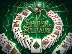                                                                       Spider Solitaire ﻞﯿﮭﮐ