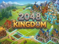                                                                       2048 Kingdom ﻞﯿﮭﮐ