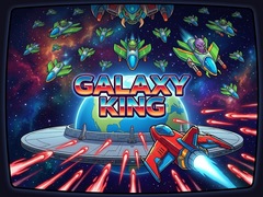                                                                       Galaxy King ﻞﯿﮭﮐ