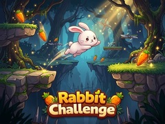                                                                       Rabbit Challenge ﻞﯿﮭﮐ