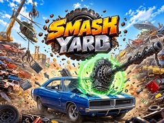                                                                      Smash Yard ﻞﯿﮭﮐ