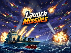                                                                       Launch Missiles ﻞﯿﮭﮐ