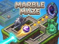                                                                       MarbleMaze ﻞﯿﮭﮐ