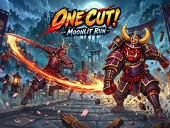                                                                       One Cut! Moonlit Run ﻞﯿﮭﮐ
