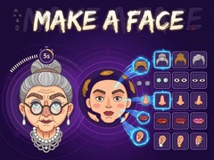                                                                       Make a Face ﻞﯿﮭﮐ