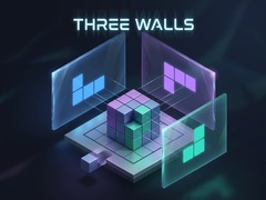                                                                       Three Walls ﻞﯿﮭﮐ