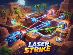                                                                       Laser Strike ﻞﯿﮭﮐ