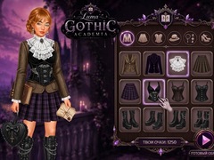                                                                       Luma Gothic Academia Vibes ﻞﯿﮭﮐ