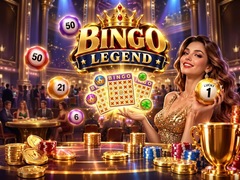                                                                       Bingo Legend ﻞﯿﮭﮐ