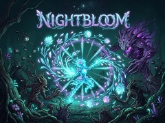                                                                       Nightbloom ﻞﯿﮭﮐ