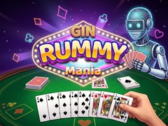                                                                       Gin Rummy Mania ﻞﯿﮭﮐ