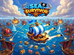                                                                       Sea Survivor ﻞﯿﮭﮐ