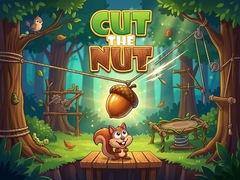                                                                       Cut the Nut ﻞﯿﮭﮐ