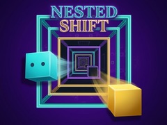                                                                       Nested Shift ﻞﯿﮭﮐ