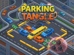                                                                       Parking Tangle ﻞﯿﮭﮐ
