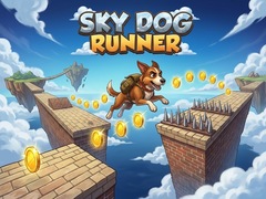                                                                       Sky Dog Runner ﻞﯿﮭﮐ