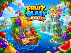                                                                       Fruit Blast Odyssey ﻞﯿﮭﮐ
