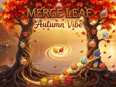                                                                       Merge Leaf Autumn Vibe ﻞﯿﮭﮐ