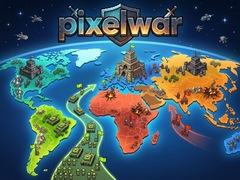                                                                       Pixelwar ﻞﯿﮭﮐ