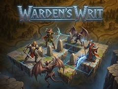                                                                       Warden's Writ ﻞﯿﮭﮐ